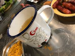 -马路牙子烧烤音乐酒馆(望京店)