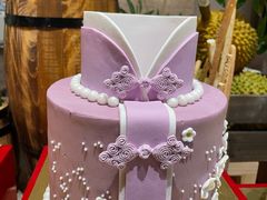 -韵咖啡自助餐厅(天津香格里拉店)