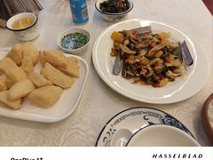 -东江海鲜大排档·潮汕菜·砂锅粥