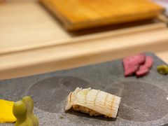 -鮨一日本料理(大中华店)