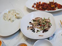 -渔家风味·鲅鱼水饺·央视展播·海鲜天津菜(开发区店)