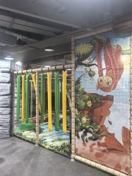 -玩元素·家庭游乐成长中心(香格里拉店)