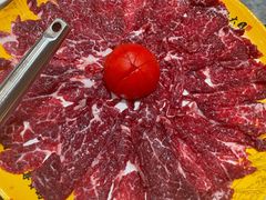 -潮汕大目牛肉火锅(皇岗旗舰店)
