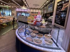 -巴黎贝甜(凯德MALL望京店)
