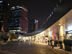 -深圳来福士广场