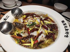 -太二酸菜鱼(武汉光谷保利店)