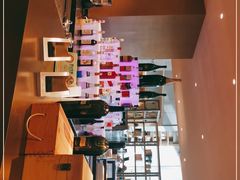 -博林天瑞喜来登酒店·西丽尚膳