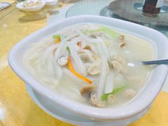 -盛港湾海鲜食府(黄沙店)