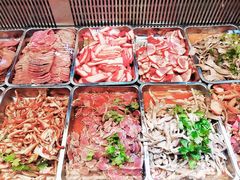 -山林大红·上海大红肠(淮海一店)