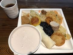 -素清香(解放路店)