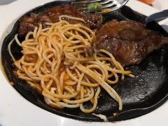 -豪客来牛排(宝龙城市广场店)