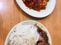 -贤花饭店(城阳店)