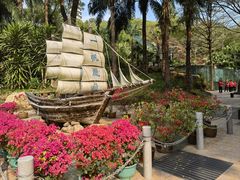 -深圳国际园林花卉博览园