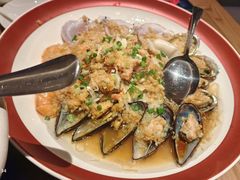 -乡里八闽·福州乡土菜(高宅店)