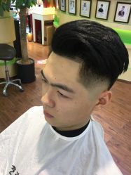 -艺米阳光Hair Salon