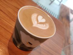 -Line 咖啡(石厦花园店)