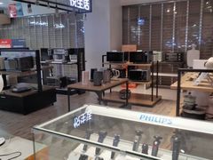 -苏宁易购(上海沪太路二店)