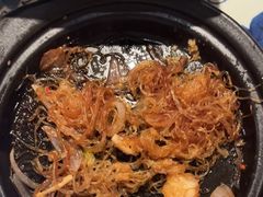 -绿茶餐厅(王府井永宁门店)