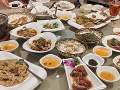 -庄氏祥记家常食府(国瑞建材家居博览中心店)