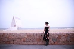 -飞扬摄影北戴河旅拍