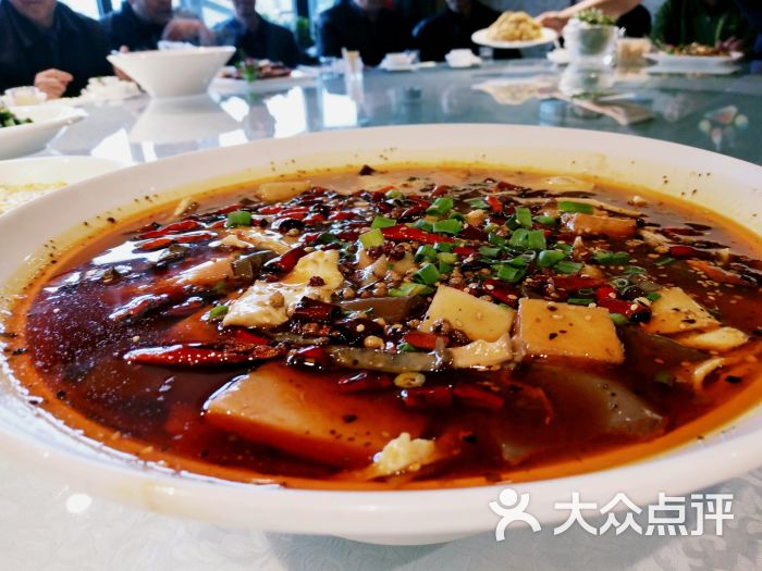 金沙湾海鲜食府图片 - 第6张