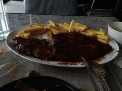 -Hurricane's Grill 飓风牛排