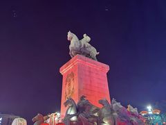 -大唐不夜城