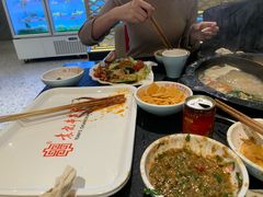 -宏姐串串香(征仪路店)