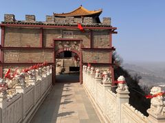 -鸡鸣山旅游景区