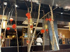 -东方饺子王(工农大路店)