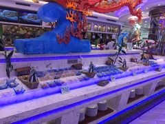 -澜悦港海鲜体验主题餐厅