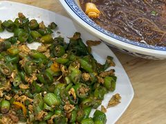 -华顺土菜馆(洪岗路店)