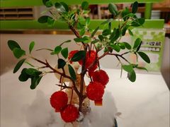 -奔跑吧陕菜·盛世长安(民乐园万达店)