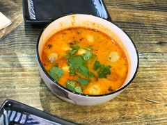 -Hi YOU你的饭局泰餐厅(雍和宫店)