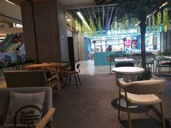 -椰子日记(世欧广场店)