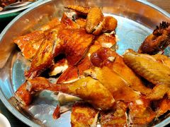 -农汤老店(顺联公园里店)