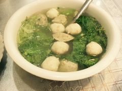 -潮汕铺老店(甜水井店)