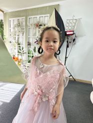 -皇家爱婴高端儿童摄影(苹果园店)