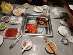 -海底捞火锅(龙湖金沙天街店)