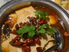 -云来居素食馆(南山店)
