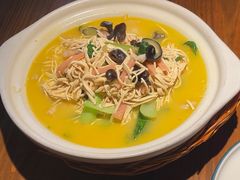 -永安水煮活鱼·仪征淮扬菜