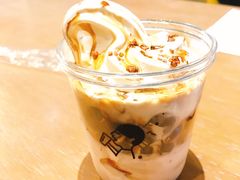 -喜茶(深圳福田星河COCO Park店)