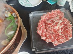 -阳坊胜利涮羊肉(阳坊老店)