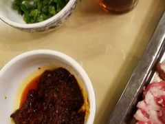 -月圆火锅(宁海东路二店)