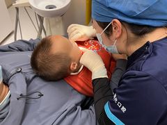 -常州现代口腔门诊部