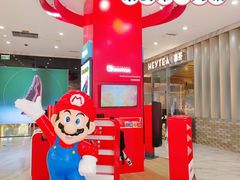 -太原茂业天地购物中心