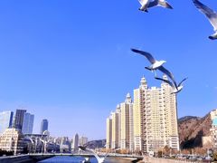 -马栏河运动公园