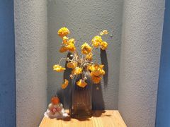 -红小满休闲餐厅(十全街店)