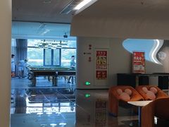 -神帆·元气汤泉(解放西路店)