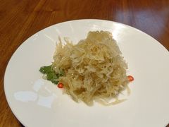 -红城阁·上海味道(四平路店)
